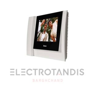 مانیتور 7 اینچ لمسی با حافظه (وای فای) سیماران مدل HS-78/M100 WIFI