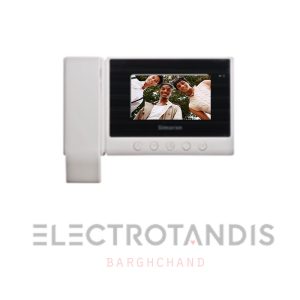 مانیتور 4/3 بدون حافظه سیماران مدل HS-43