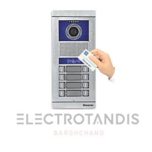 خرید پنل تصویری فرداد کارتی سیماران