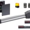 جک پارکینگ زومر مدلXL350