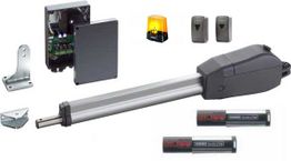 جک پارکینگ زومر مدلXL350