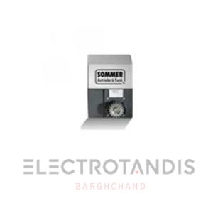 قیمت جک ریلی زومر مدل SM40