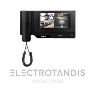 خرید آنلاین مانیتور 3070- TVDمشکی