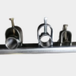ریل بست چنگالی ورق 1/5