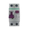 کلید محفظ جان ترکیبی تکفاز الکترونیک  دنا(RCBO)